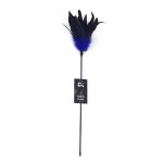 Щекоталка с пером петуха Art of Sex – Feather Paddle