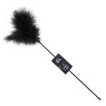 Щекоталка с пером индюка Art of Sex – Feather Paddle