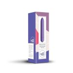 Вибропуля SugarBoo Berri Licious, 10 уровней интенсивности