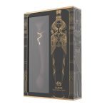 Смартвибратор 3в1 Zalo — Queen Set Wine пульсирующая жемчужина и вакуум, кристалл Swarovski