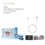 Смартвибратор для пар Zalo — Fanfan Royal