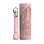 Вибромассажер с подогревом Zalo Sweet Magic - Confidence Wand Fairy