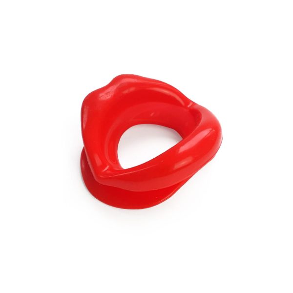 Кляп-розширювач у формі губ Art of Sex – Gag lip