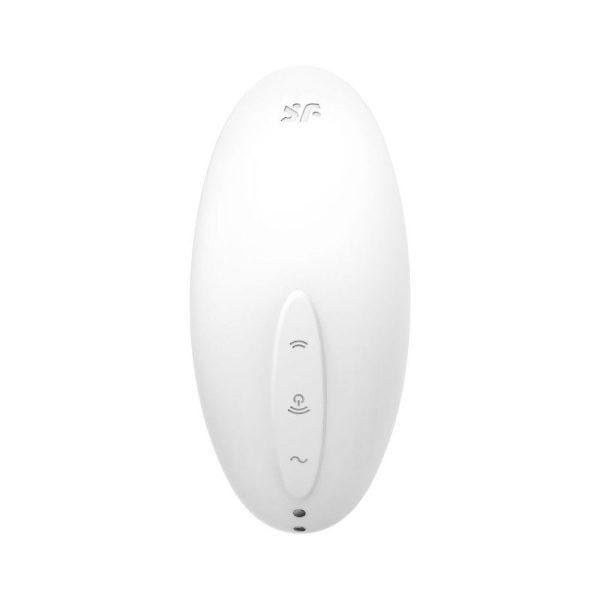 Вакуумный вибратор Satisfyer Vulva Lover 2