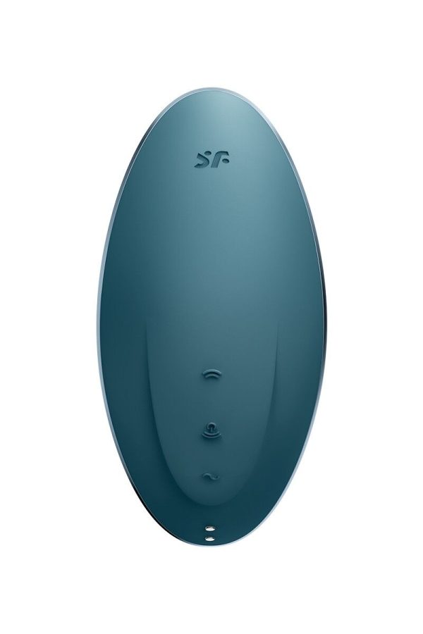 Вакуумний вібратор Satisfyer Vulva Lover 1