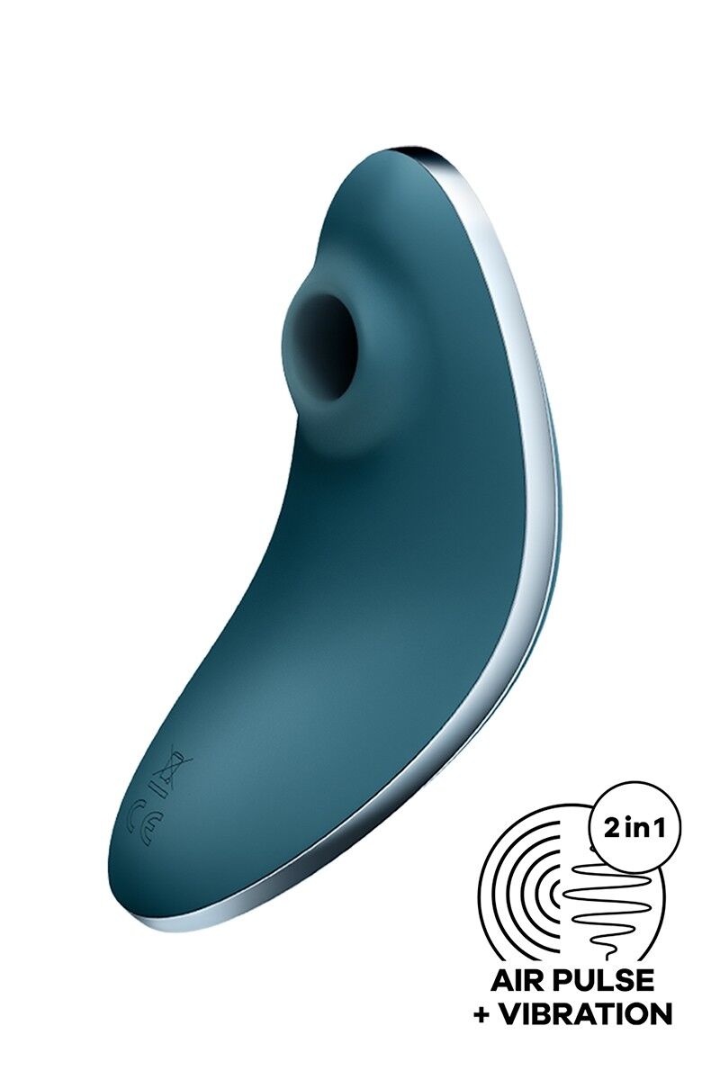 Вакуумный вибратор Satisfyer Vulva Lover 1