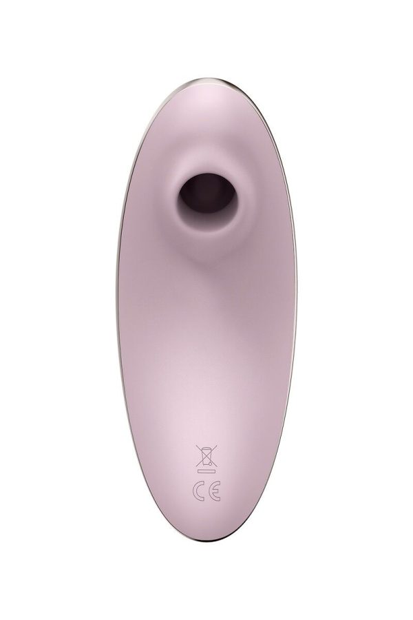 Вакуумний вібратор Satisfyer Vulva Lover 1