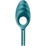Эрекционное виброкольцо лассо Satisfyer Swordsman , крепкая фиксация, 10 режимов, мощный мотор