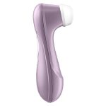 Вакуумний кліторальний стимулятор Satisfyer Pro 2 Generation 2