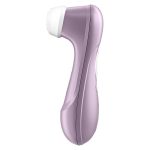Вакуумний кліторальний стимулятор Satisfyer Pro 2 Generation 2