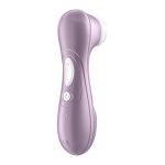 Вакуумний кліторальний стимулятор Satisfyer Pro 2 Generation 2