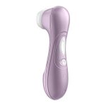 Вакуумний кліторальний стимулятор Satisfyer Pro 2 Generation 2