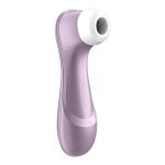 Вакуумний кліторальний стимулятор Satisfyer Pro 2 Generation 2