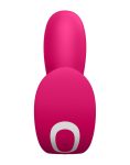 Двойной смарт-вибратор в трусики Satisfyer Top Secret+