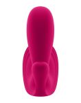 Двойной смарт-вибратор в трусики Satisfyer Top Secret+