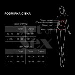 Трусики з металевою анальною пробкою для тривалого носіння Art of Sex - Rygina, розмір XS-2XL, кол