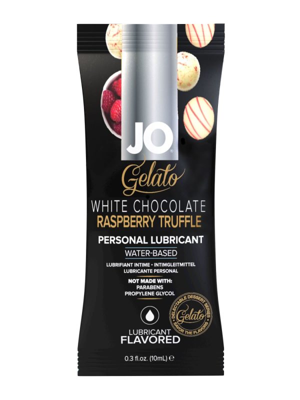 Пробник JO Gelato - Chocolate Raspberry (10 мл)