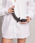 Анальная пробка с дилдо 2в1 Strap-On-Me SWITCH PLUG-IN DILDO диаметр 3,3/2,9 см
