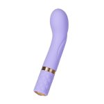 Роскошный вибратор Pillow Talk Racy Special Edition, Сваровски, повязка на глаза+игра