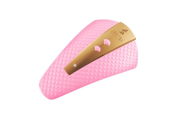 Клиторальный вибратор Shunga Obi Light