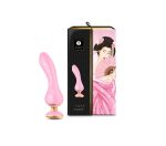 Вібратор для точки G Shunga Sanya Light гнучкий стовбур