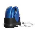 Смарт-вибратор для пар We-Vibe Chorus Cosmic сенсорное управление вибрациями сжатием пульта