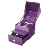 Смарт-вибратор для пар We-Vibe Chorus сенсорное управление вибрациями сжатием пульта