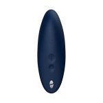 Вакуумный смарт-стимулятор для пар We-Vibe Melt Midnight удобно совмещать с проникающим сексом