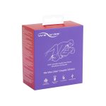 Недорогой вибратор для пар We-Vibe Unite однокнопочный пульт ДУ