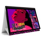 SEX-КАЛЕНДАР 2023 (UA)