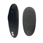 Смарт-вибратор в трусики We-Vibe Moxie+ Satin обновленный пульт ДУ