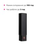 Вибратор-помада Lovense Exomoon, работает через приложение