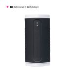 Смарт-мастурбатор с подогревом Lovense Calor, интеллектуальная регулировка интенсивности
