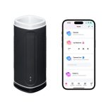 Смарт-мастурбатор с подогревом Lovense Calor, интеллектуальная регулировка интенсивности
