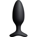 Анальна смарт-вібропробка Lovense Hush 2, розмір