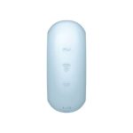 Вакуумний стимулятор із вібрацією Satisfyer Pro To Go 3