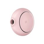 Вакуумный стимулятор с вибрацией Satisfyer Pro To Go 3 Rose