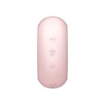Вакуумный стимулятор с вибрацией Satisfyer Pro To Go 3 Rose