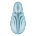 Вибратор Satisfyer Dipping Delight Light 2 мотора, гибкий кончик
