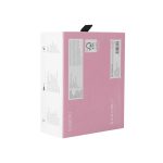 Вакуумный клиторальный стимулятор Svakom Pulse Pure Pale 5 режимов, 5 интенсивностей в каждом