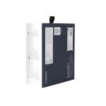 Вакуумный клиторальный стимулятор Svakom Pulse Pure Navy 5 режимов, 5 интенсивностей в каждом