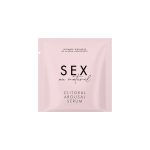 Пробник возбуждающей сыворотки для клитора Bijoux Indiscrets Sex au Naturel — Clitorale Arousal Serum