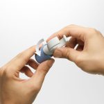 Вибратор на палец Tenga SVR one