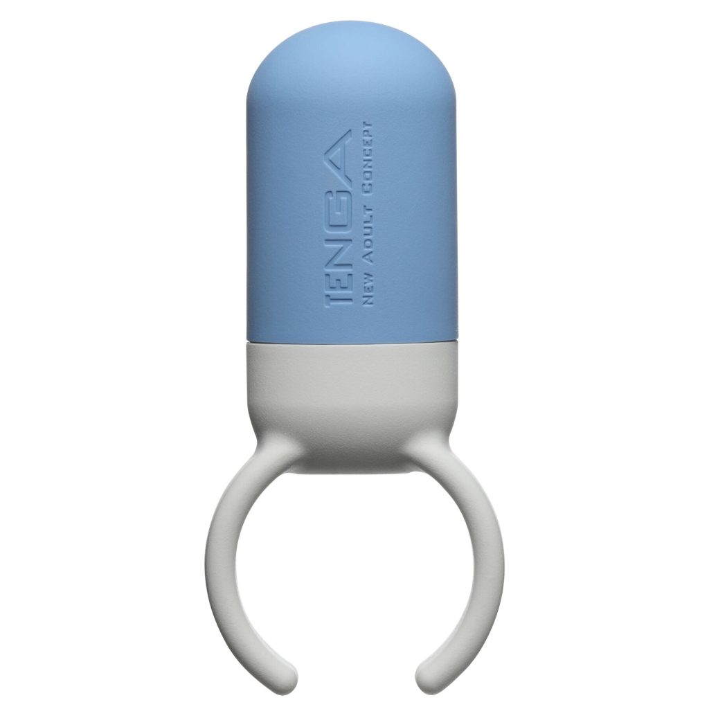 Вибратор на палец Tenga SVR one