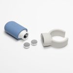 Вибратор на палец Tenga SVR one
