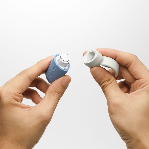 Вибратор на палец Tenga SVR one