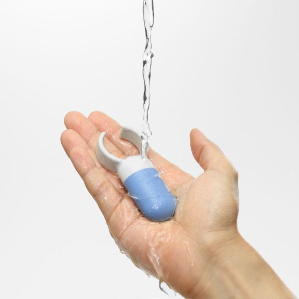 Вибратор на палец Tenga SVR one