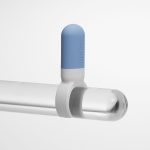 Вибратор на палец Tenga SVR one