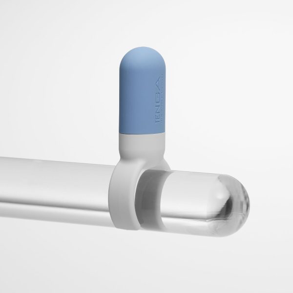 Вибратор на палец Tenga SVR one