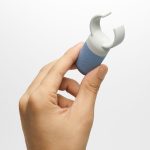 Вибратор на палец Tenga SVR one